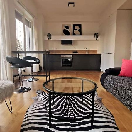 Cdv Stylish Athens Flat Apartment Exterior foto