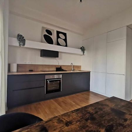 Cdv Stylish Athens Flat Apartment Exterior foto