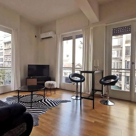 Cdv Stylish Athens Flat Apartment Exterior foto