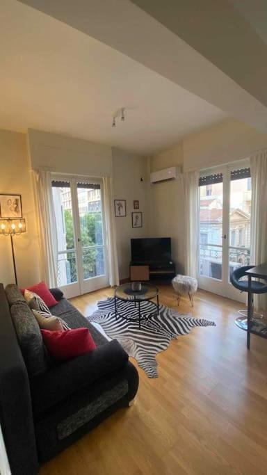 Cdv Stylish Athens Flat Apartment Exterior foto