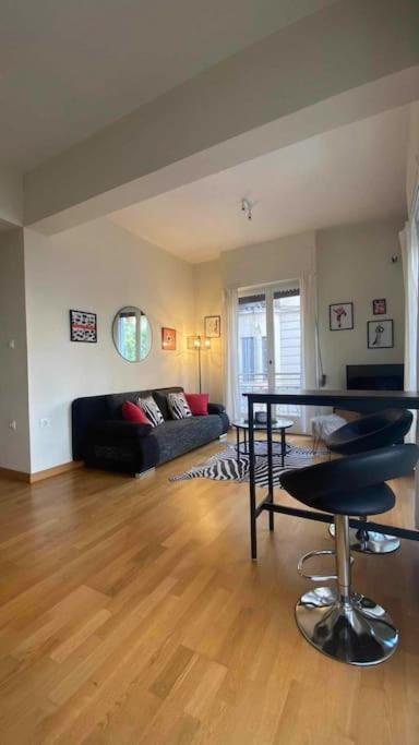 Cdv Stylish Athens Flat Apartment Exterior foto