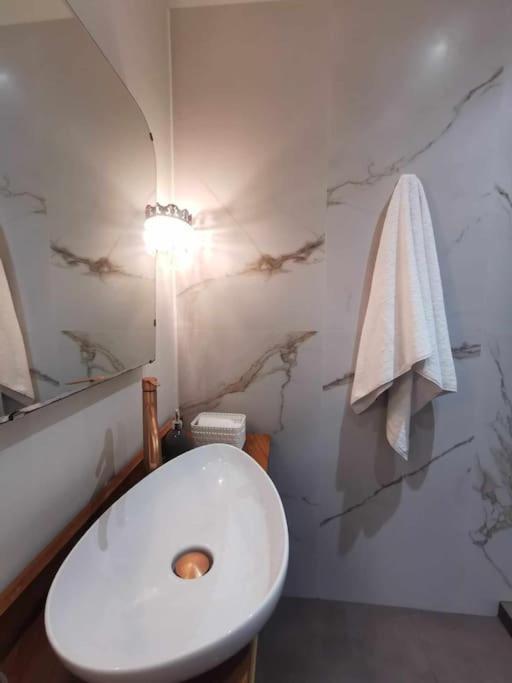 Cdv Stylish Athens Flat Apartment Exterior foto