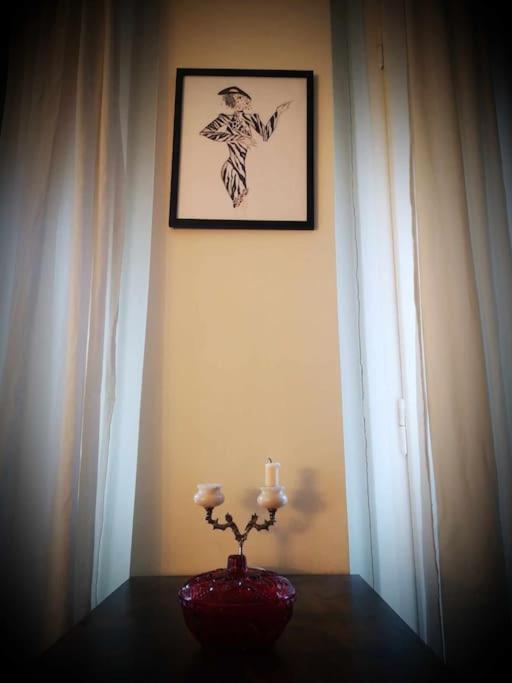 Cdv Stylish Athens Flat Apartment Exterior foto