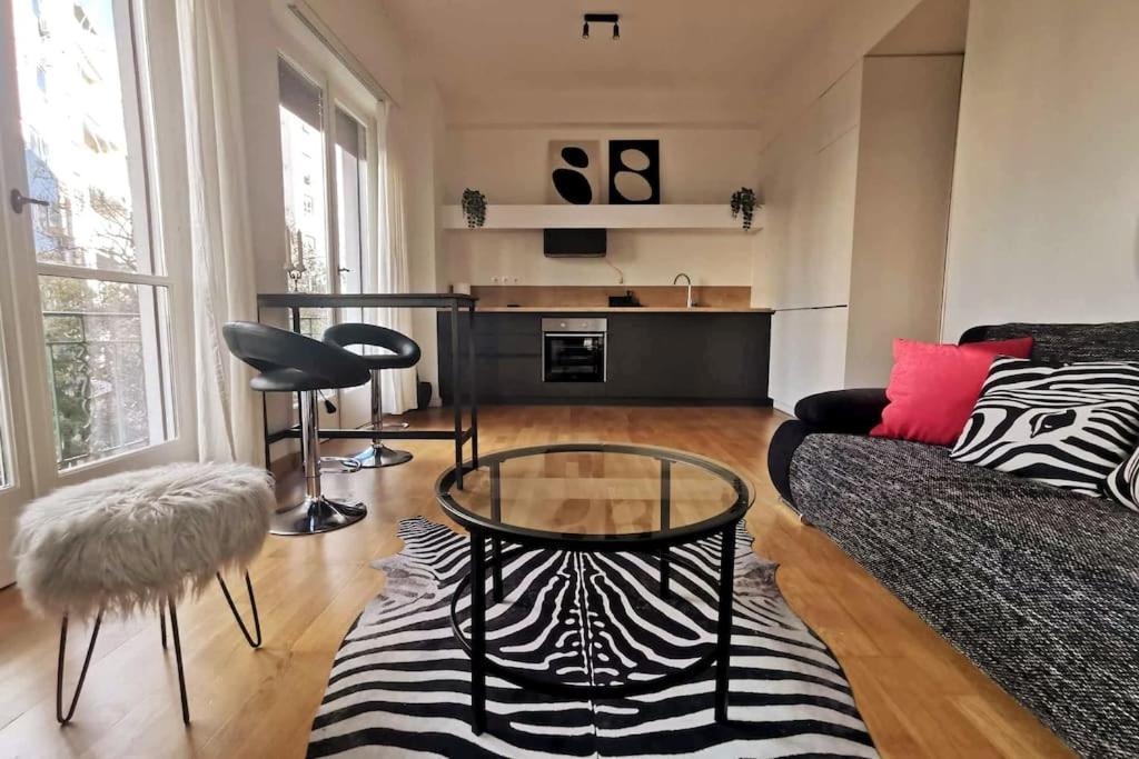 Cdv Stylish Athens Flat Apartment Exterior foto