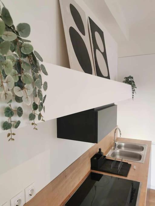 Cdv Stylish Athens Flat Apartment Exterior foto