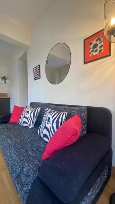 Cdv Stylish Athens Flat Apartment Exterior foto