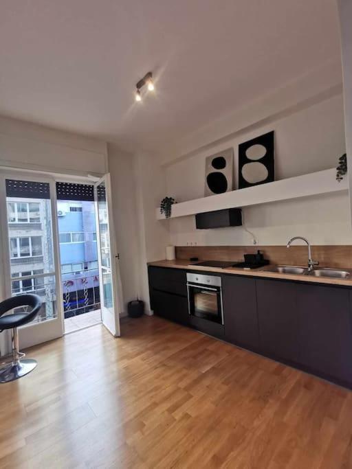 Cdv Stylish Athens Flat Apartment Exterior foto