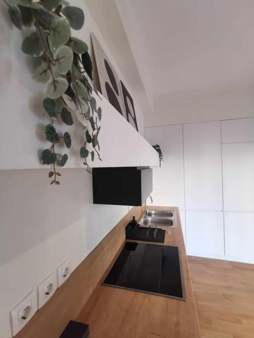 Cdv Stylish Athens Flat Apartment Exterior foto