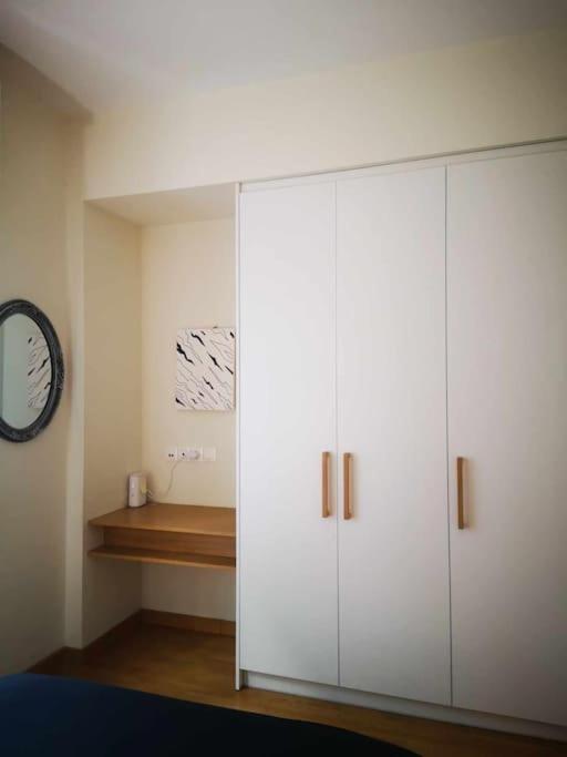 Cdv Stylish Athens Flat Apartment Exterior foto