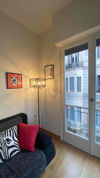 Cdv Stylish Athens Flat Apartment Exterior foto