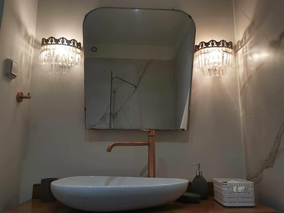 Cdv Stylish Athens Flat Apartment Exterior foto