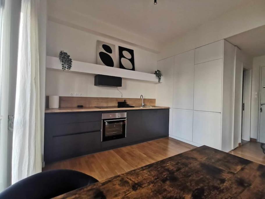 Cdv Stylish Athens Flat Apartment Exterior foto